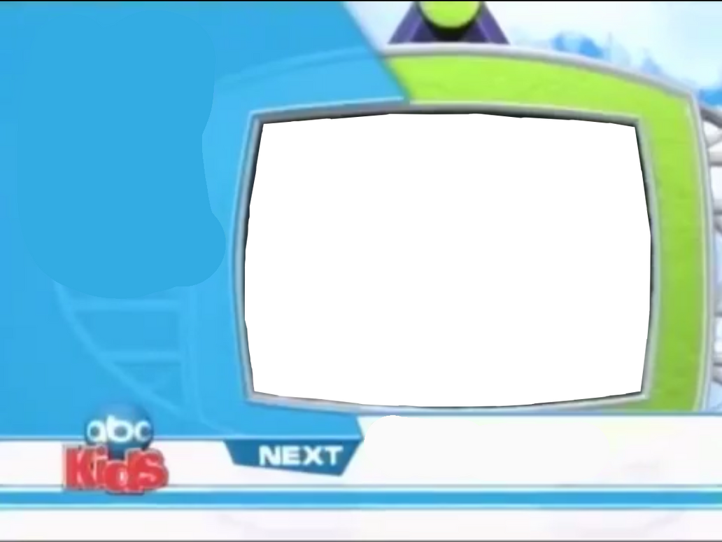 ABC Kids Split Screen Credits Template (2004-2005) by Streaker3236 on ...