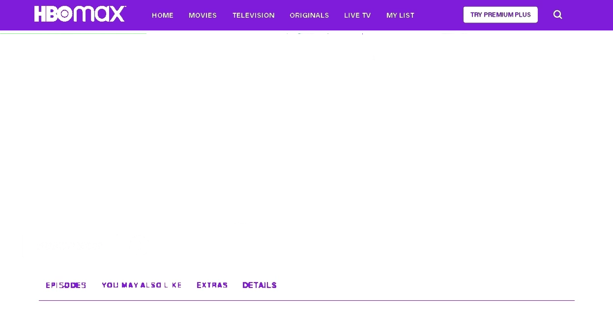 HBO Max Concept UI Template by Streaker3236 on DeviantArt