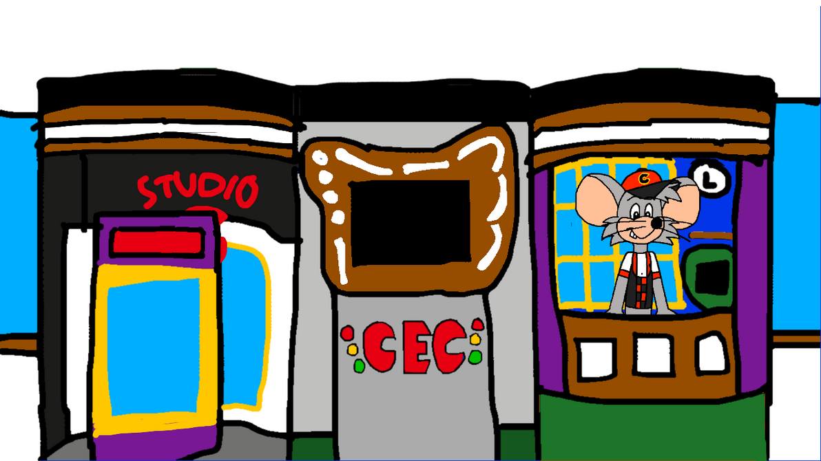 Chuck E Cheese Studio C Alpha Background By Streaker3236 On Deviantart Chuck E Cheese Studio C Alpha Background By Streaker3236 On Deviantart