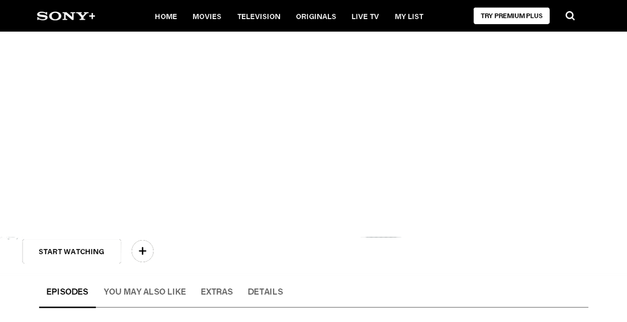 Sony+ UI Template by Streaker3236 on DeviantArt