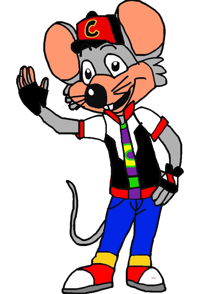 Chuck E Cheese The Chuck E Cheese Show By Streaker3236 On Deviantart Chuck E Cheese The Chuck E Cheese Show By Streaker3236 On Deviantart