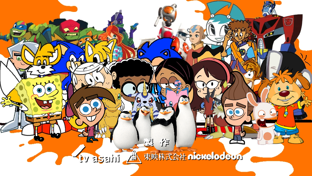 Nicktoons Reunite Opening 1 Over Quartzer By Streaker3236 On DeviantArt nicktoons-reunite-opening-1-over-quartzer-by-streaker3236-on-deviantart