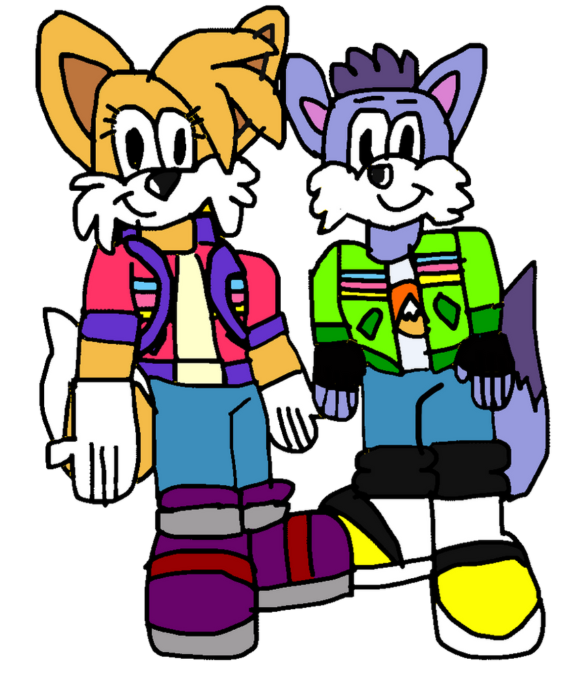 Sem Kit Casey Kit Casey and Sam Snow in the Sonic Style by Streaker3236 on DeviantArt