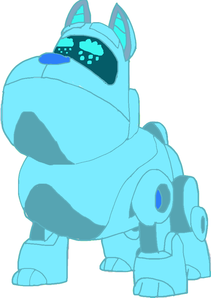 Arf Crying A.R.F. Crying by Streaker3236 on DeviantArt