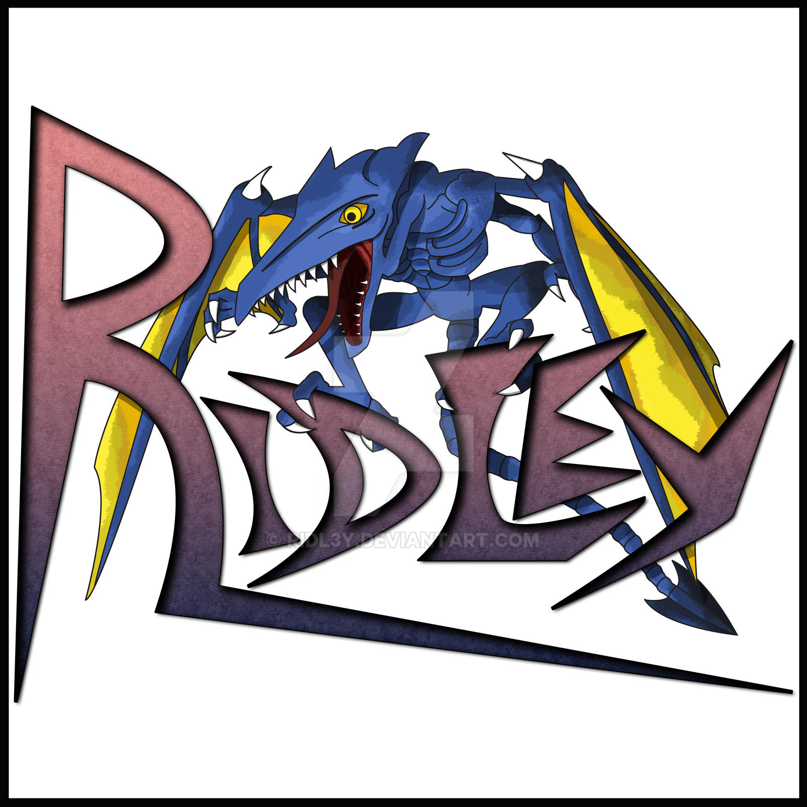 Ridley v2