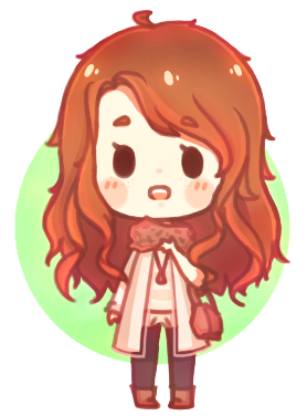 GC : Fallon Lewis by Jiyai on DeviantArt