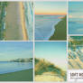 Soft Horizon - PSD Coloring