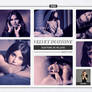 Velvet Duotone - PSD Coloring