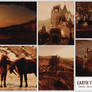 Earth Tones II - PSD Coloring