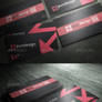 Creative Business Card SG66