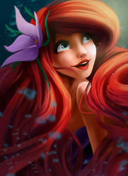 Ariel