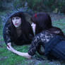 Dark Valley Stock V