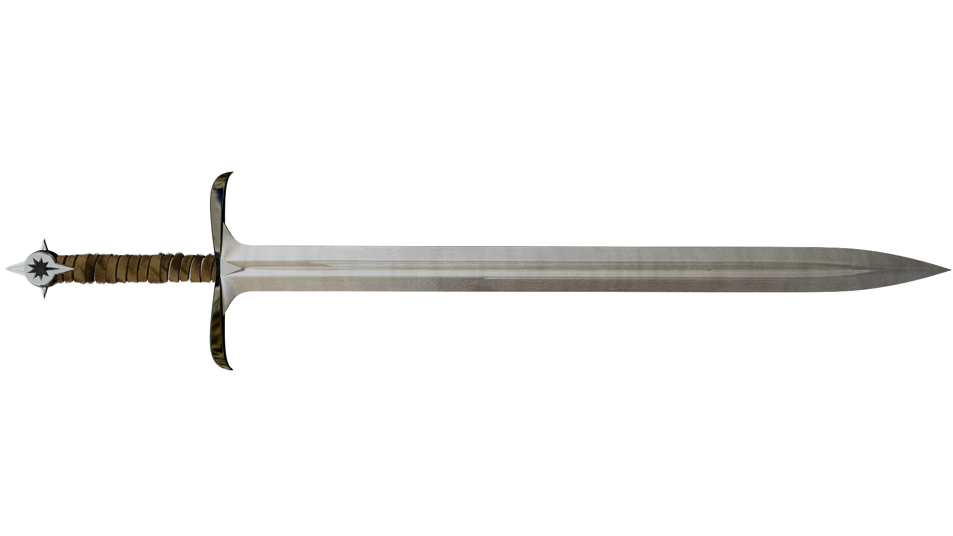 Sword Continued