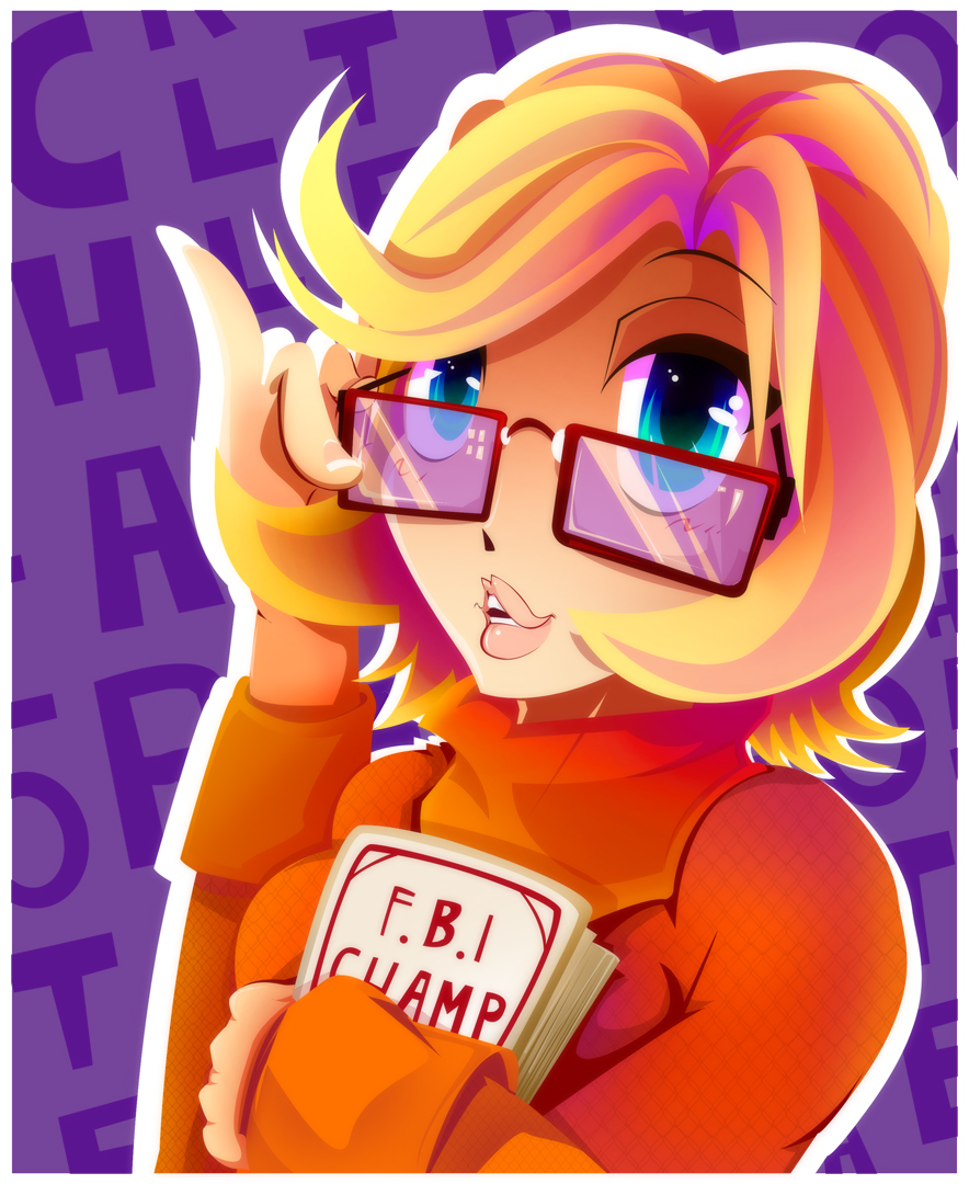 Charlotte Jinkies