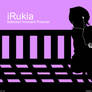 iRukia- Selected Innocent Soul