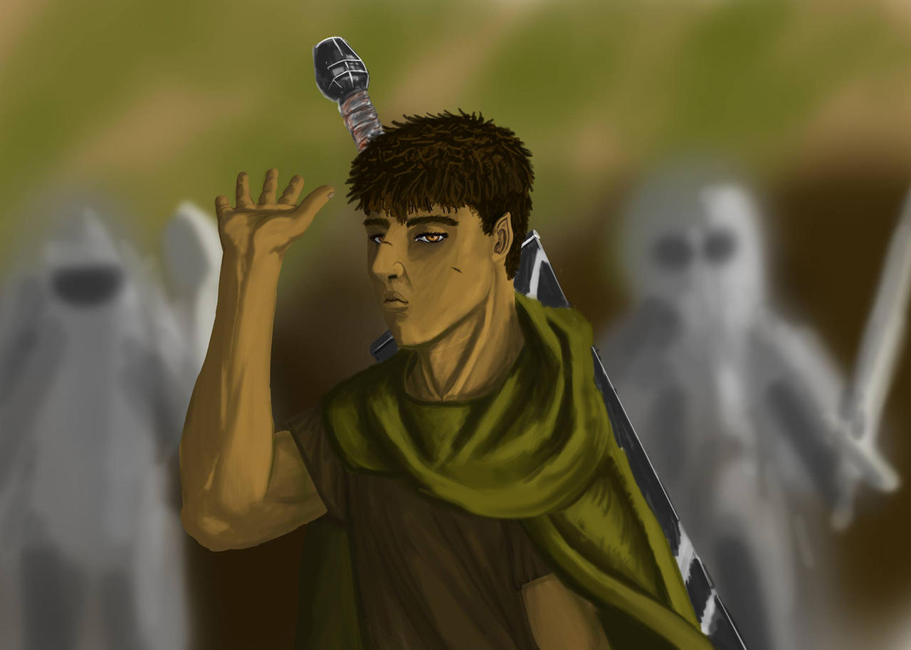 Guts Elf Guts by TheIceIII on DeviantArt
