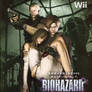 Resident evil DC