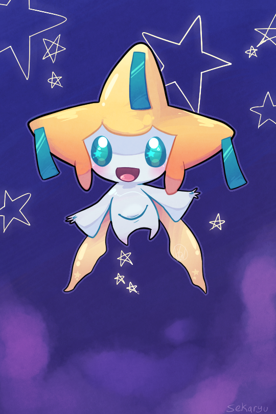 Poke Challenge 6 - Fav Pixie Pokemon