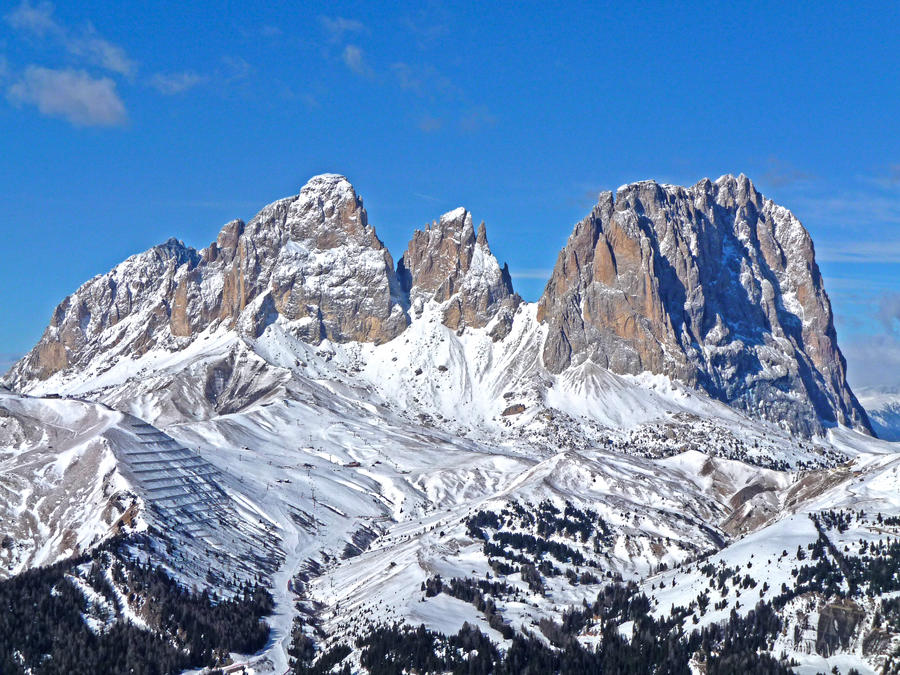 Langkofel