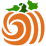 Pumpkin halloween icon