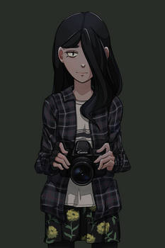 Camera Girl