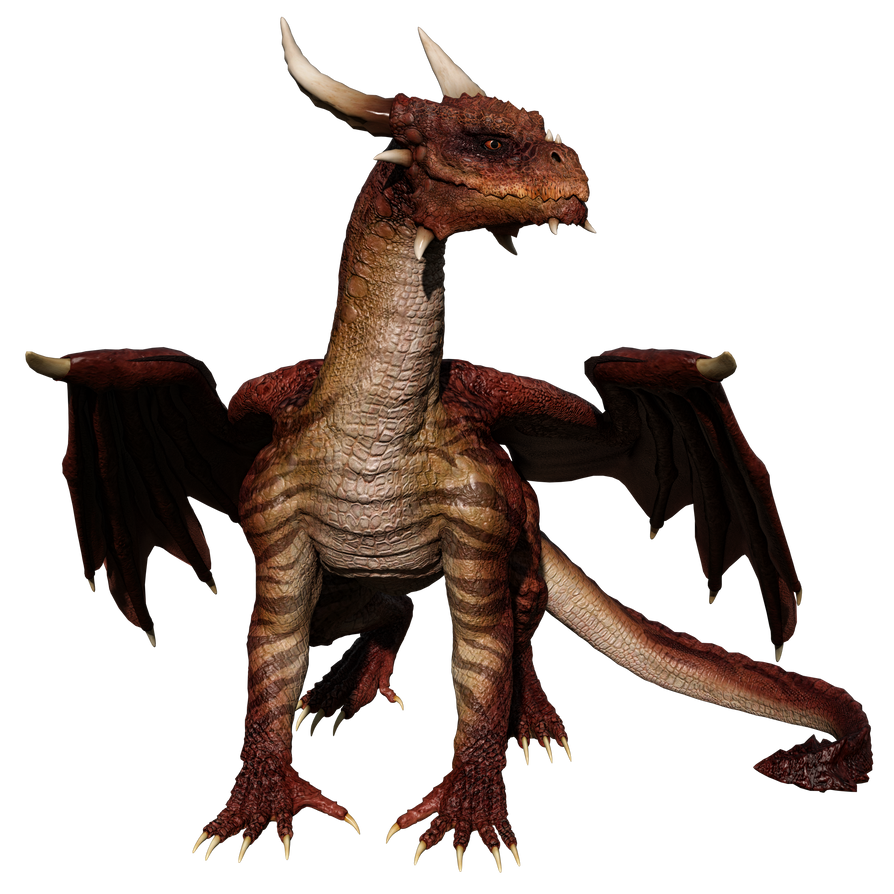 RedDragon D001 Pose3 by Dee-Shadowhawk9973 on DeviantArt