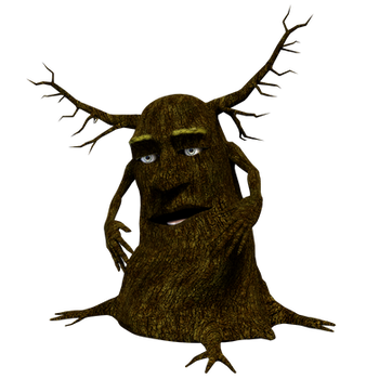 Tree Dude 4