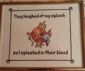 karp karp karp