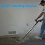 Commercial Carpet Cleaning