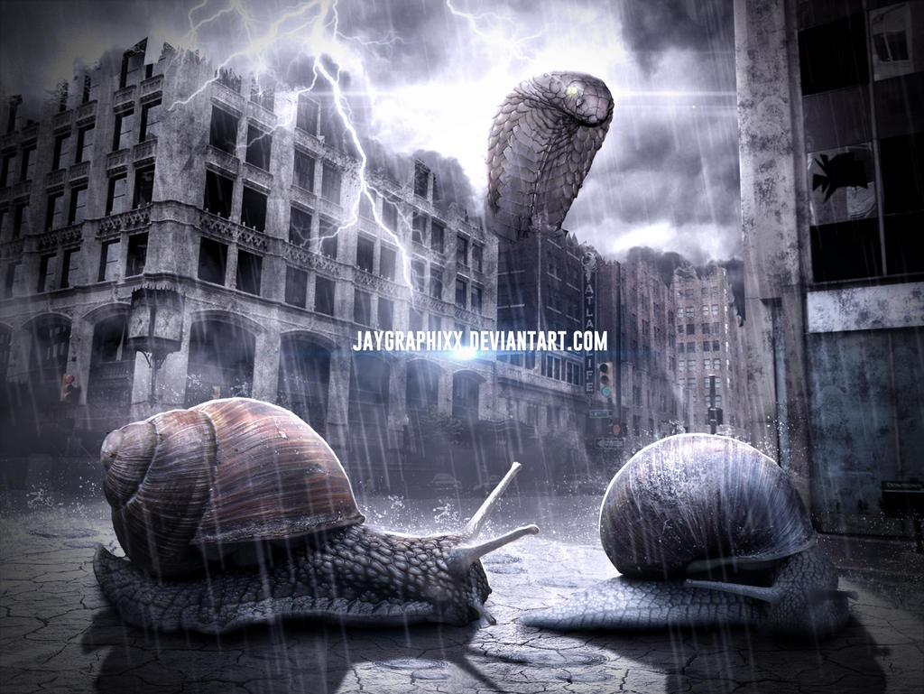One Last Journey by JayGraphixx One Last Journey by JayGraphixx