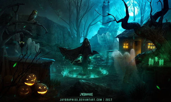 Spells Of the Wicked