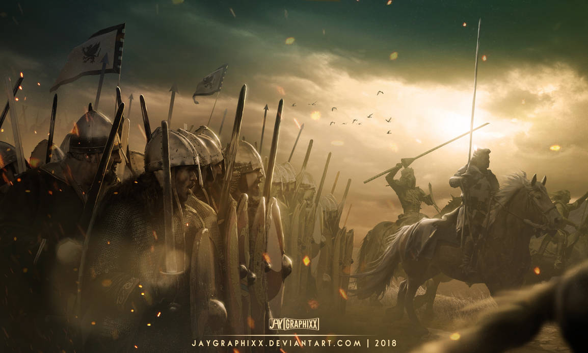 Royal Dynasty: Fate Of The Kingdom by JayGraphixx Royal Dynasty: Fate Of The Kingdom by JayGraphixx