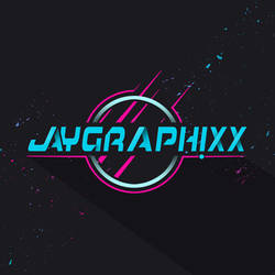 JayGraphixx Logo Update