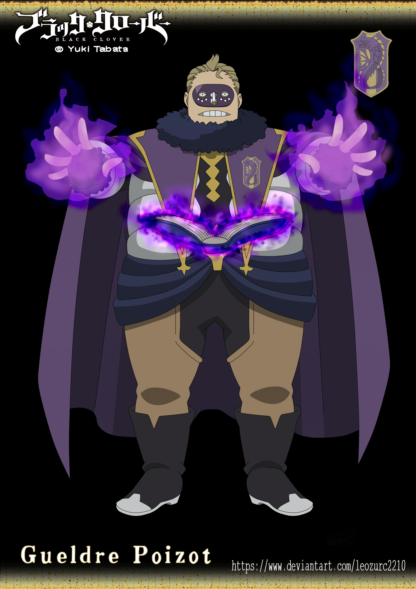 Gueldre Poizot By Leozurc2210 On Deviantart Gueldre Poizot By Leozurc2210 On Deviantart