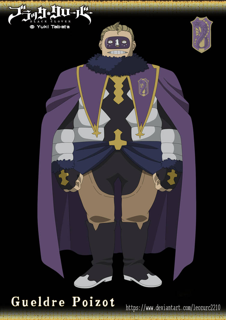 Gueldre Poizot By Leozurc2210 On Deviantart Gueldre Poizot By Leozurc2210 On Deviantart