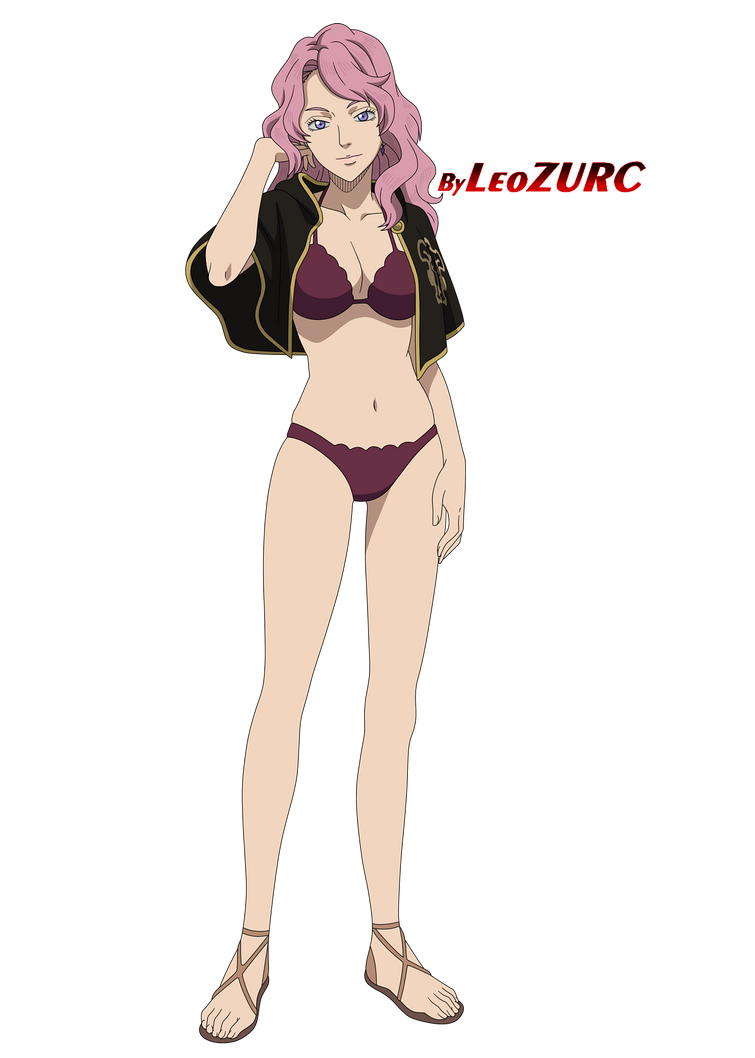 Vanessa Enoteca by LeoZURC2210 on DeviantArt