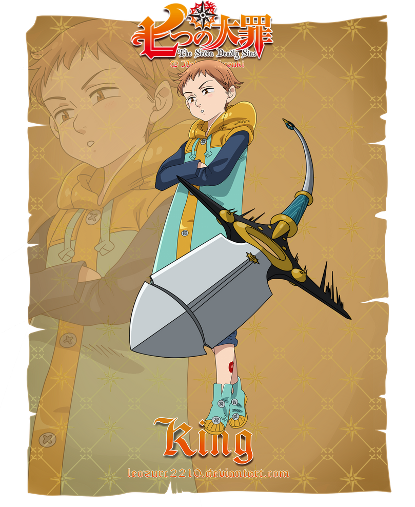 King Fairy King Harlequin By Leozurc2210 On Deviantart King Fairy King Harlequin By Leozurc2210 On Deviantart