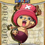 Tony Tony Chopper