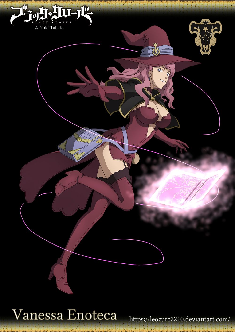 Vanessa Enoteca By Leozurc2210 On Deviantart Vanessa Enoteca By Leozurc2210 On Deviantart