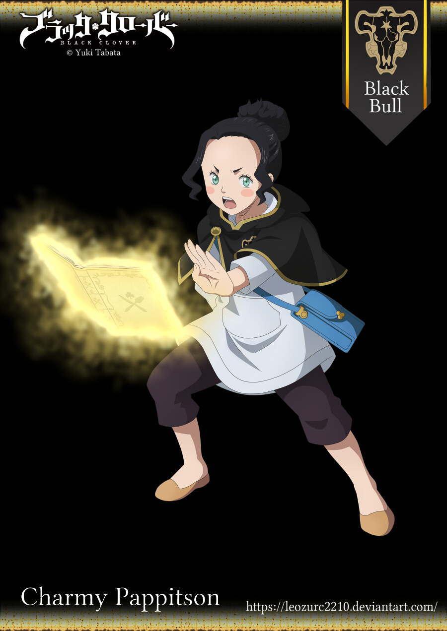 Charmy Pappitson By Leozurc2210 On Deviantart Charmy Pappitson By Leozurc2210 On Deviantart