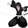 Rukia Kuchiki