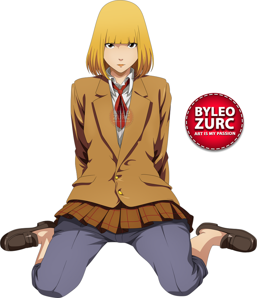 My first character, Hana Ryuzaki : r/codevein