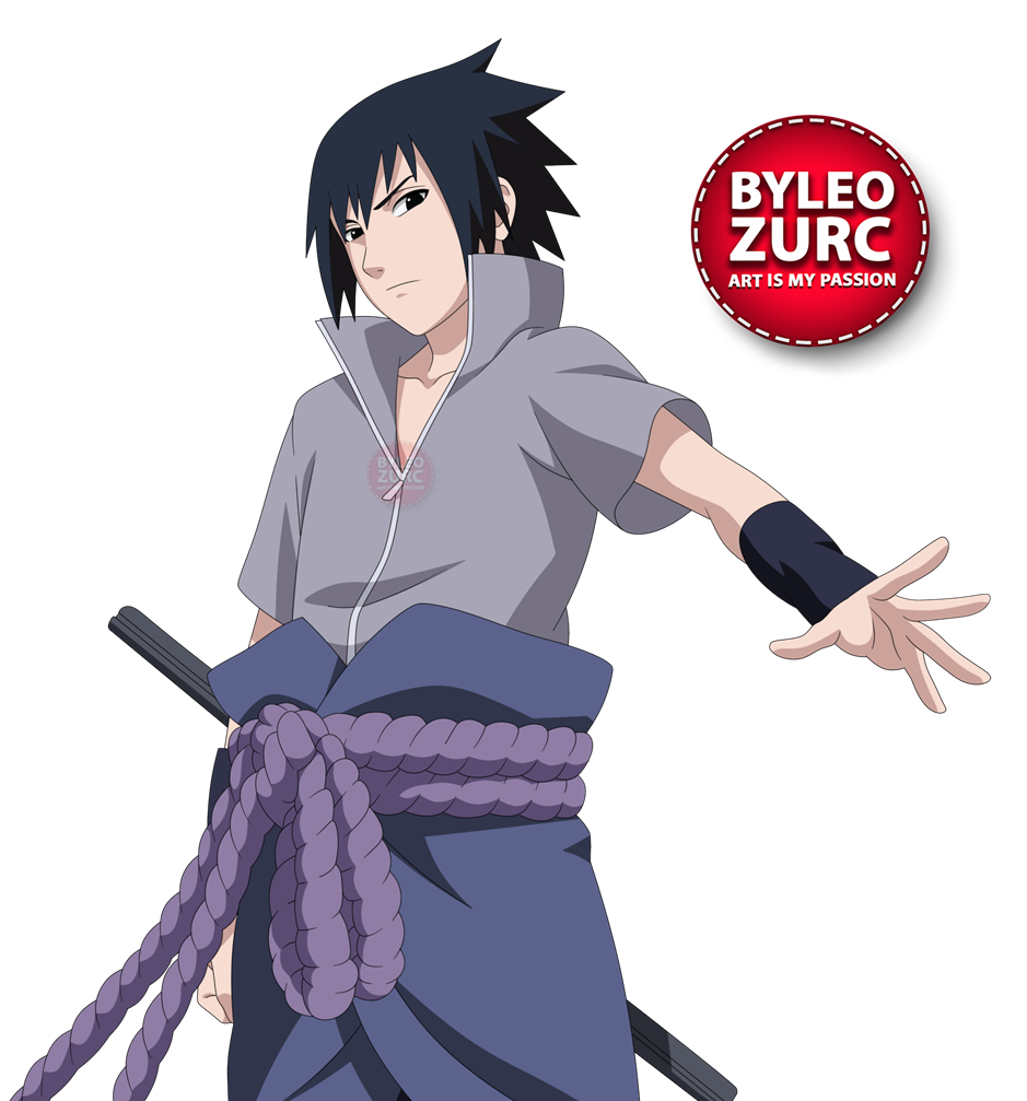 Classic Sasuke UchihaZuzako by Zuzako on DeviantArt