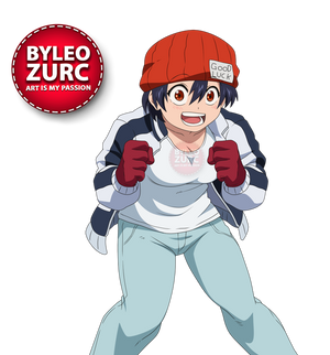 Explore the Best Fuukoizumo Art | DeviantArt