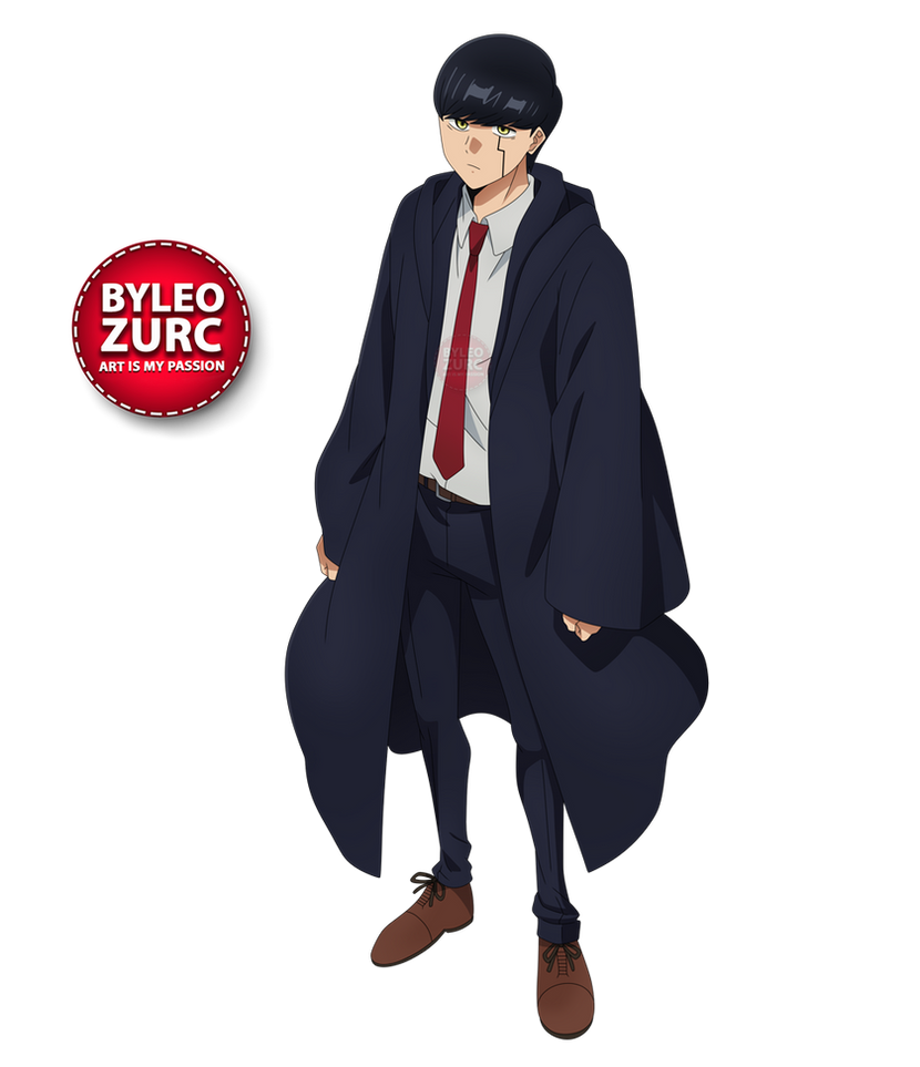 Mash Burnedead By LeoZURC2210 On DeviantArt mash-burnedead-by-leozurc2210-on-deviantart
