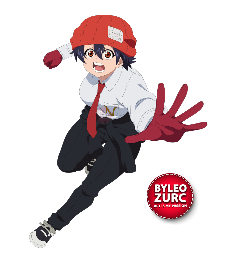 Fuuko Izumo by LeoZURC2210 on DeviantArt