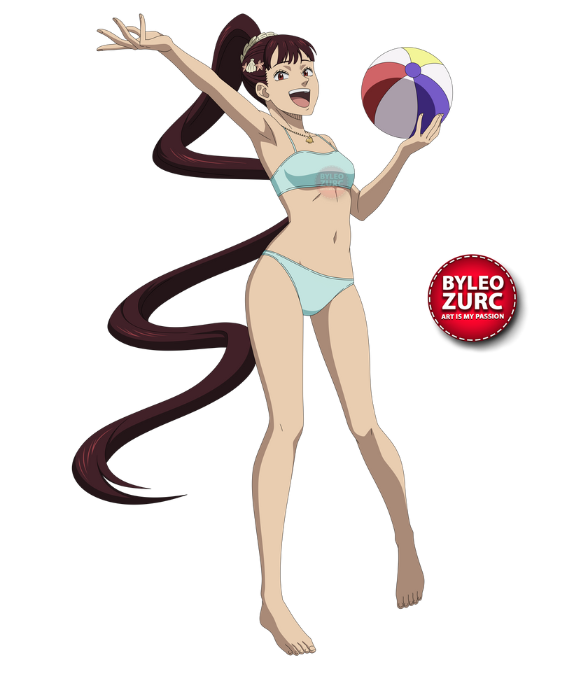 Kahnoo Kahono by LeoZURC2210 on DeviantArt