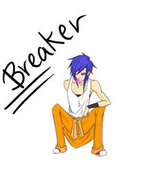 OC: Breaker