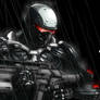 Crysis :tribute: