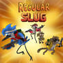 Regular Slug